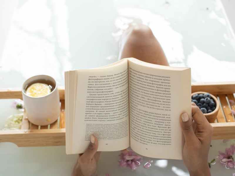 The Best UK Luxury Spa&nbsp;Breaks